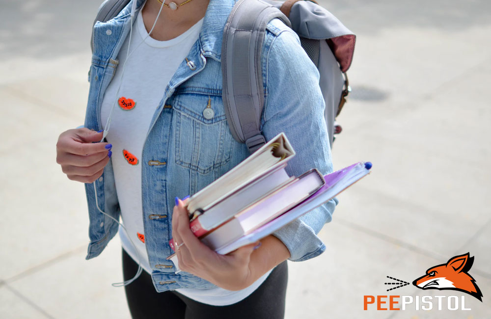 Safety Tips for College Students