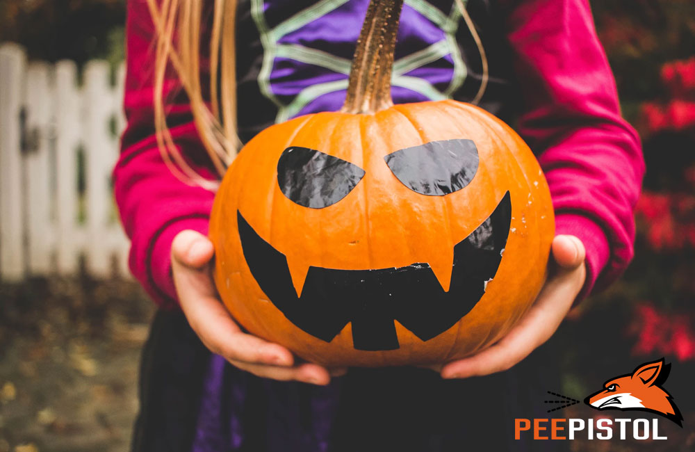 Trick or Treat Safety for the Whole Family